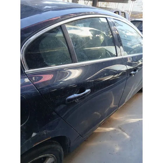 Puerta Trasera Derecha para Volvo S60 Ii (134)