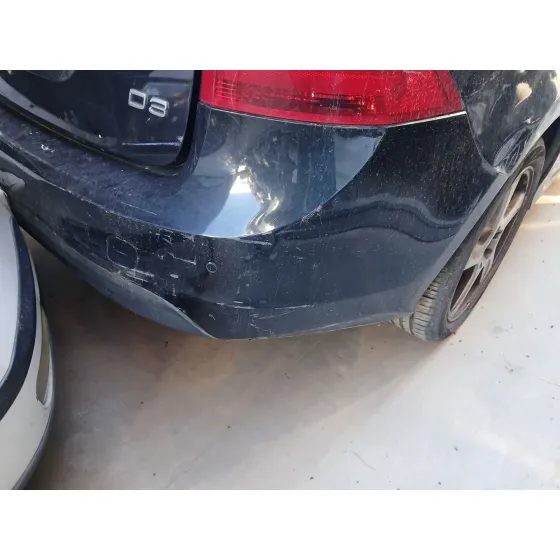 Paragolpes Trasero para Volvo S60 Ii (134)