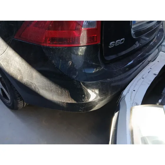 Paragolpes Trasero para Volvo S60 Ii (134)