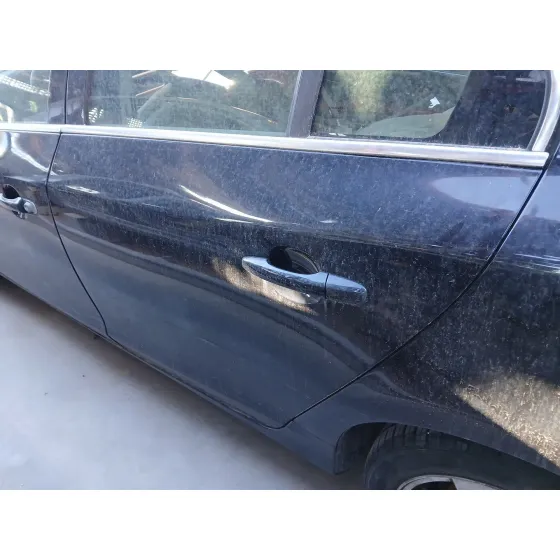 Puerta Trasera Izquierda para Volvo S60 Ii (134)