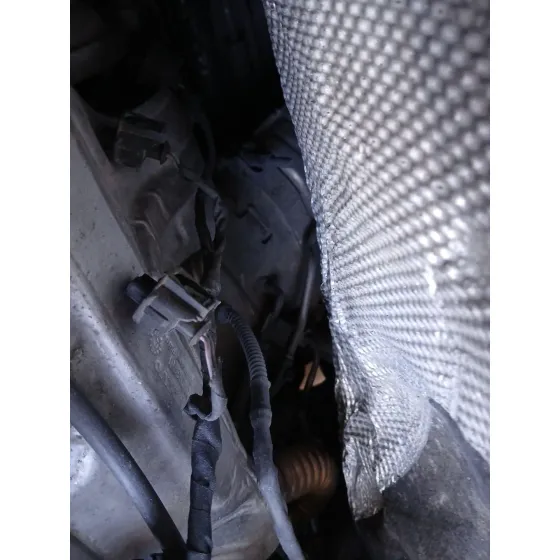 Filtro De Particulas para Volvo S60 Ii (134)