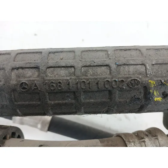 Cremallera Direccion para Mercedes-Benz Clase A (W168)