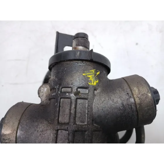 Cremallera Direccion para Mercedes-Benz Clase A (W168)
