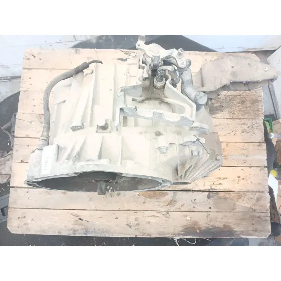 Caja Cambios para Mercedes-Benz Clase A (W168)