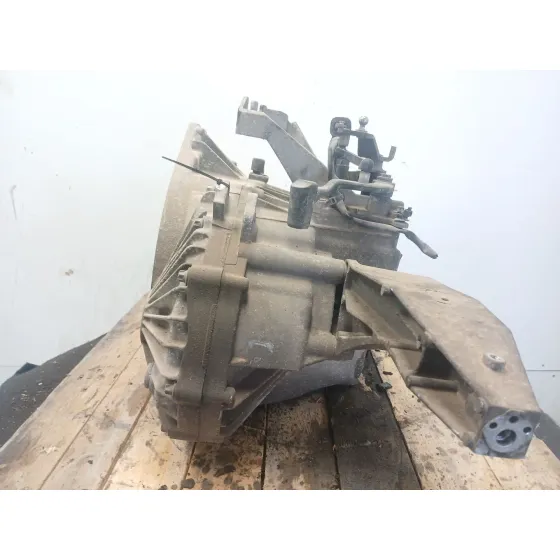 Caja Cambios para Mercedes-Benz Clase A (W168)