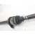 Transmision Delantera Derecha para Mercedes-Benz Clase A (W168)