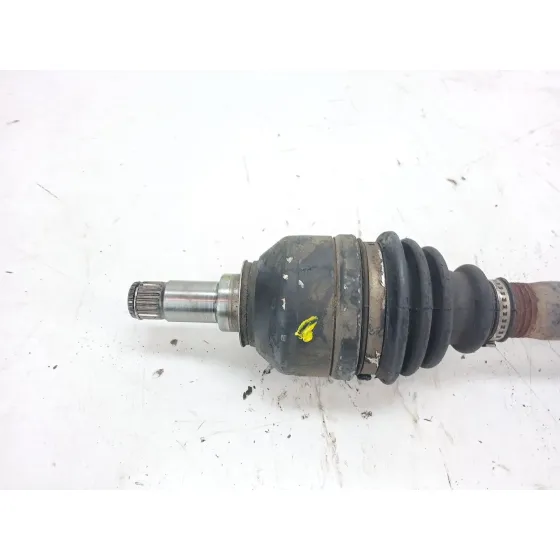 Transmision Delantera Izquierda para Mercedes-Benz Clase A (W168)