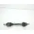 Transmision Delantera Izquierda para Mercedes-Benz Clase A (W168)