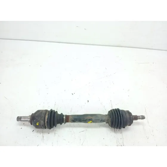 Transmision Delantera Izquierda para Mercedes-Benz Clase A (W168)