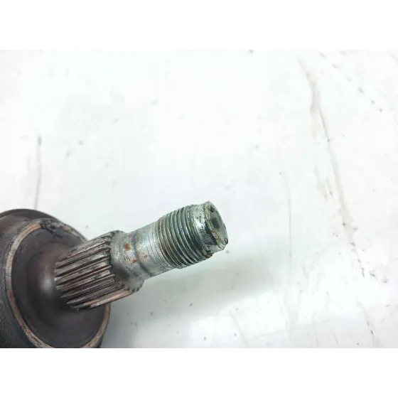 Transmision Delantera Izquierda para Mercedes-Benz Clase A (W168)