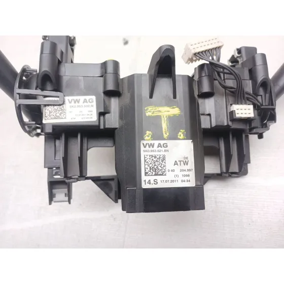 Mando Multifuncion para Seat Leon (1P1)
