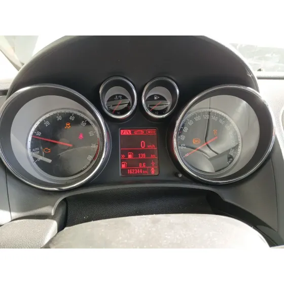 Cuadro Instrumentos para Opel Astra J Gtc