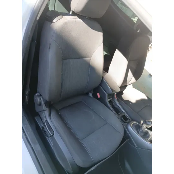 Asiento Delantero Derecho para Opel Astra J Gtc