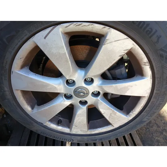 Llanta para Opel Astra J Gtc