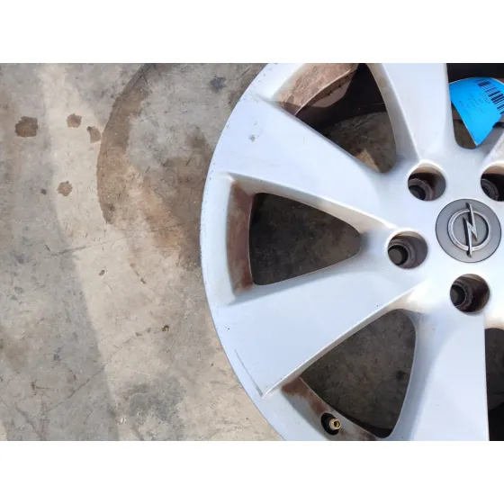 Llanta para Opel Astra J Gtc