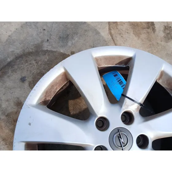 Llanta para Opel Astra J Gtc
