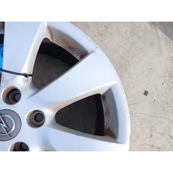 Llanta para Opel Astra J Gtc