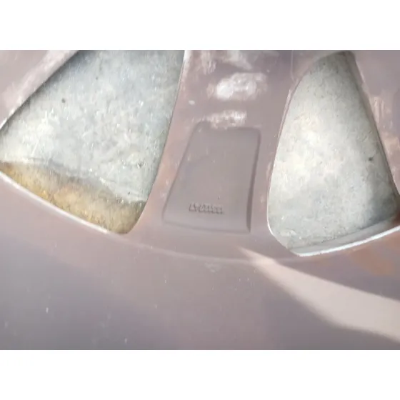 Llanta para Opel Astra J Gtc