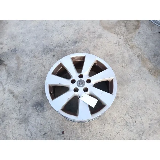Llanta para Opel Astra J Gtc