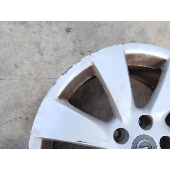 Llanta para Opel Astra J Gtc