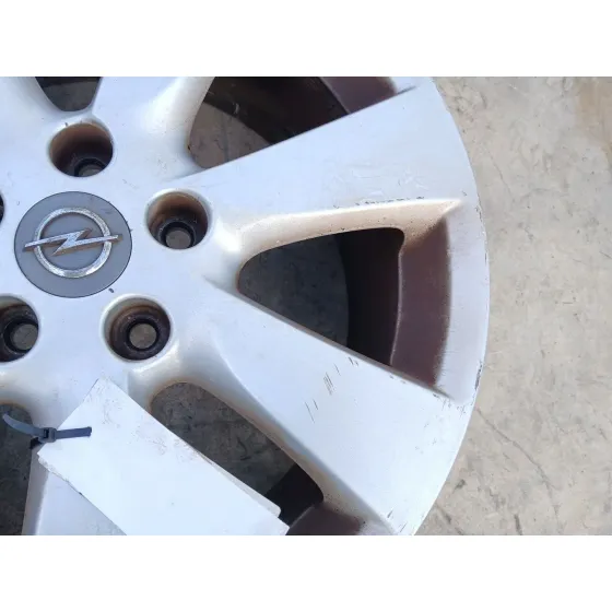 Llanta para Opel Astra J Gtc