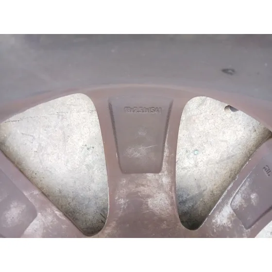 Llanta para Opel Astra J Gtc