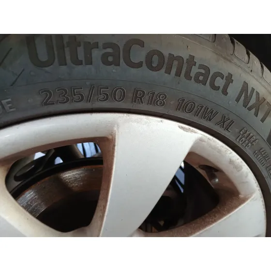 Llanta para Opel Astra J Gtc