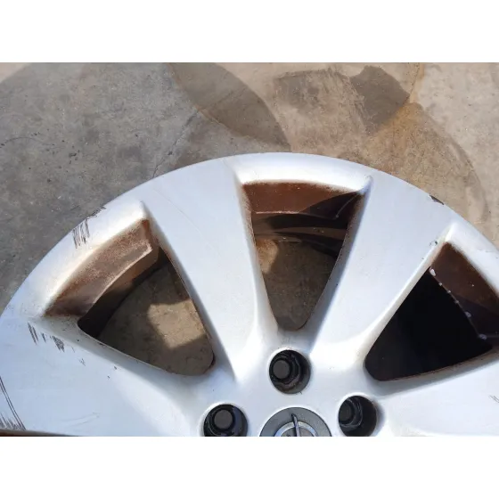 Llanta para Opel Astra J Gtc
