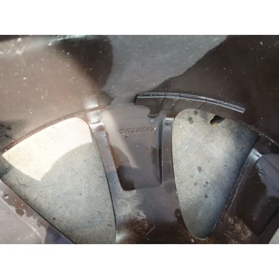 Llanta para Opel Astra J Gtc