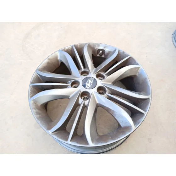 Llanta para Hyundai Ix35 (Lm, El, Elh)