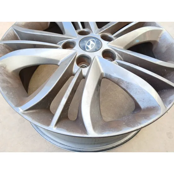 Llanta para Hyundai Ix35 (Lm, El, Elh)