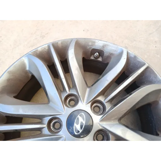 Llanta para Hyundai Ix35 (Lm, El, Elh)