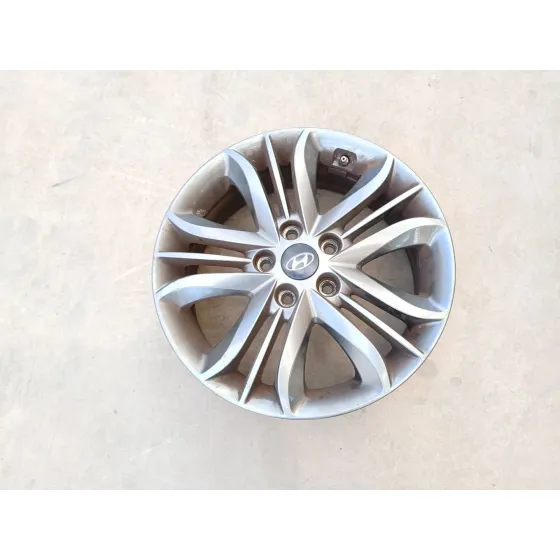 Llanta para Hyundai Ix35 (Lm, El, Elh)