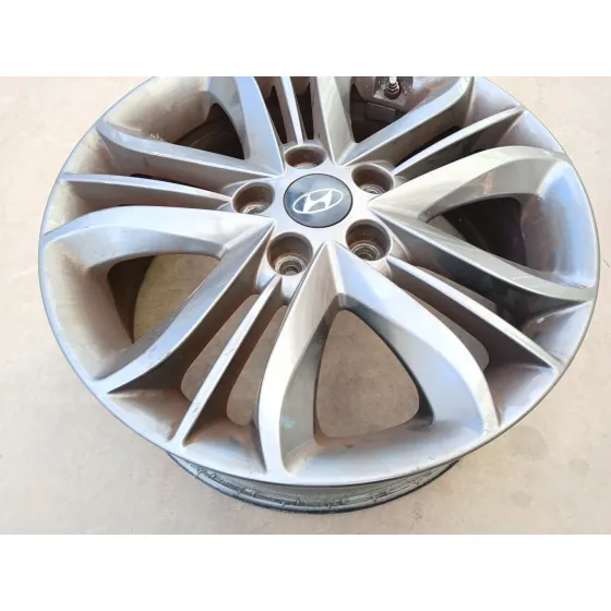 Llanta para Hyundai Ix35 (Lm, El, Elh)