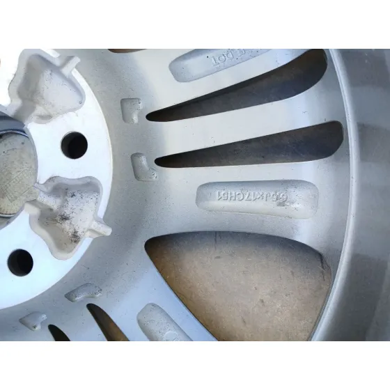 Llanta para Hyundai Ix35 (Lm, El, Elh)