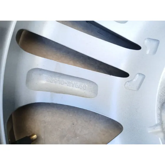 Llanta para Hyundai Ix35 (Lm, El, Elh)