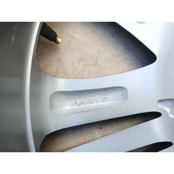 Llanta para Hyundai Ix35 (Lm, El, Elh)