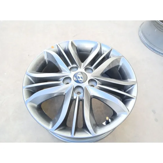 Llanta para Hyundai Ix35 (Lm, El, Elh)