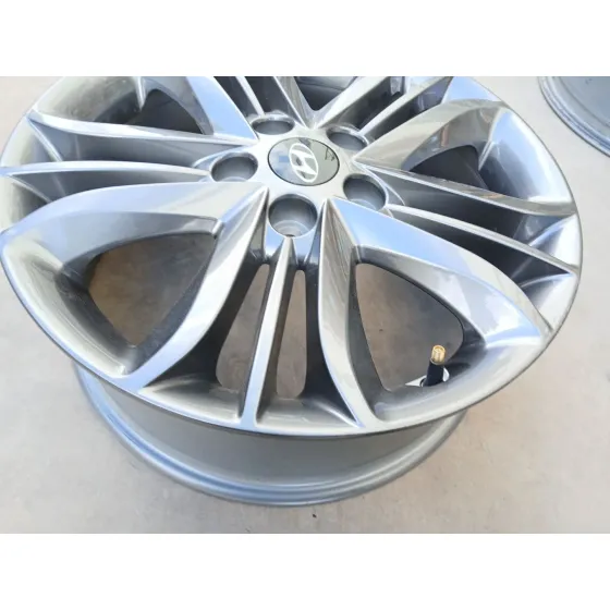 Llanta para Hyundai Ix35 (Lm, El, Elh)