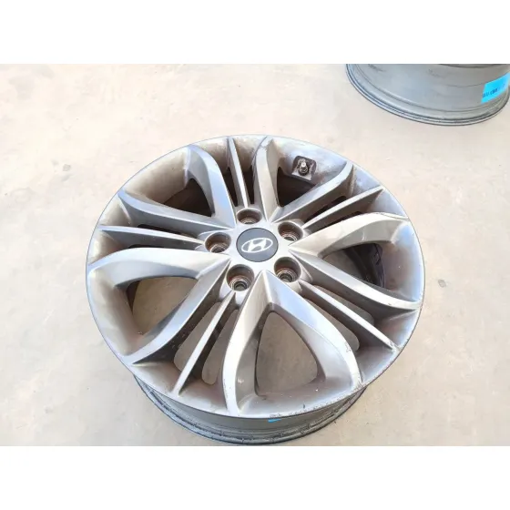 Llanta para Hyundai Ix35 (Lm, El, Elh)