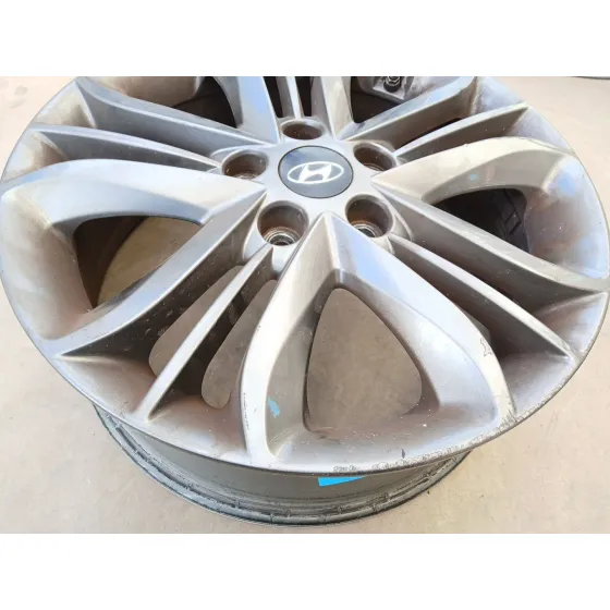 Llanta para Hyundai Ix35 (Lm, El, Elh)