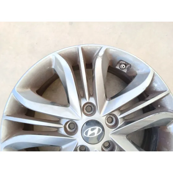 Llanta para Hyundai Ix35 (Lm, El, Elh)