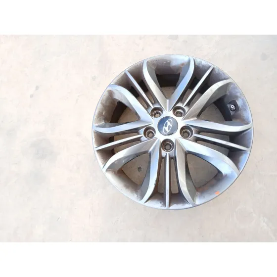 Llanta para Hyundai Ix35 (Lm, El, Elh)