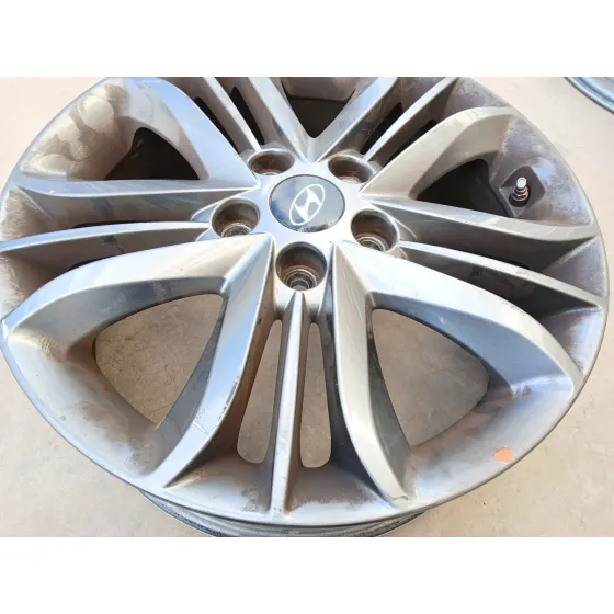 Llanta para Hyundai Ix35 (Lm, El, Elh)