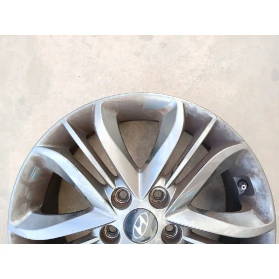 Llanta para Hyundai Ix35 (Lm, El, Elh)