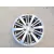 Llanta para Peugeot 208 I (Ca_, Cc_)
