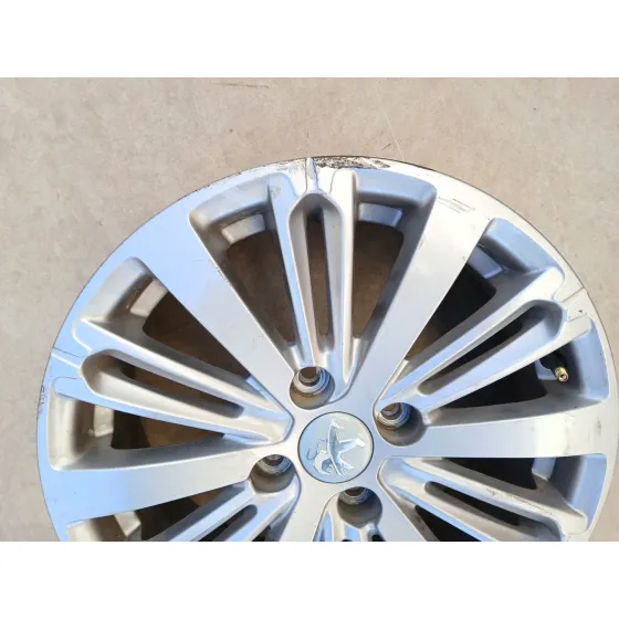 Llanta para Peugeot 208 I (Ca_, Cc_)