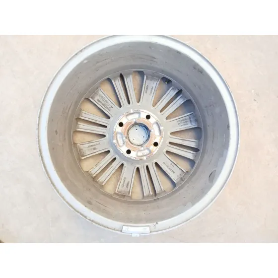 Llanta para Peugeot 208 I (Ca_, Cc_)