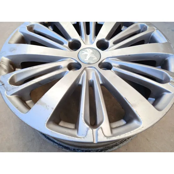 Llanta para Peugeot 208 I (Ca_, Cc_)