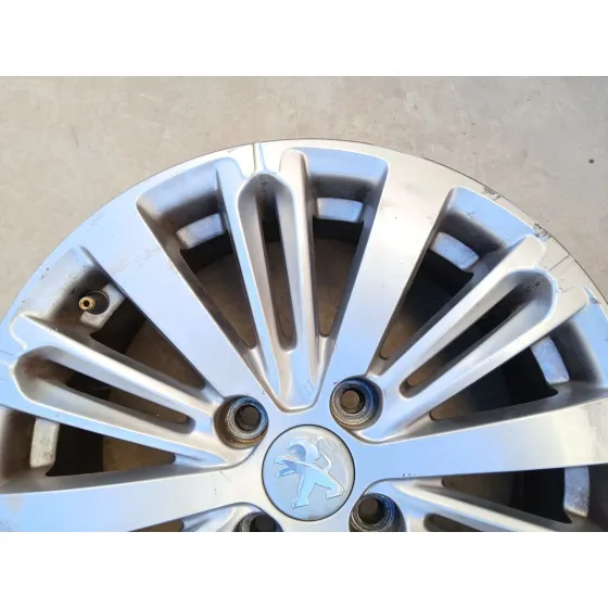 Llanta para Peugeot 208 I (Ca_, Cc_)